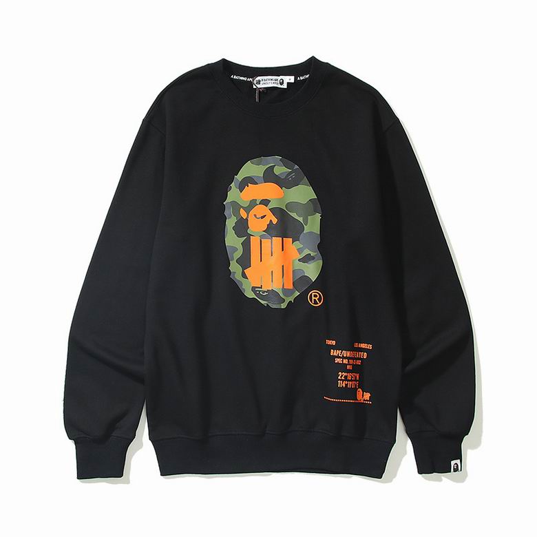 Bape Sweatshirt-042